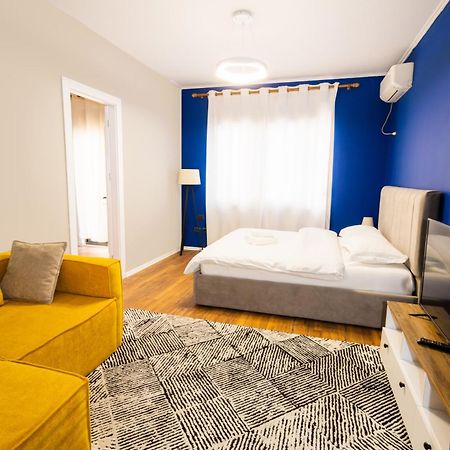 Central Cane Apartment Tiranë Ngoại thất bức ảnh