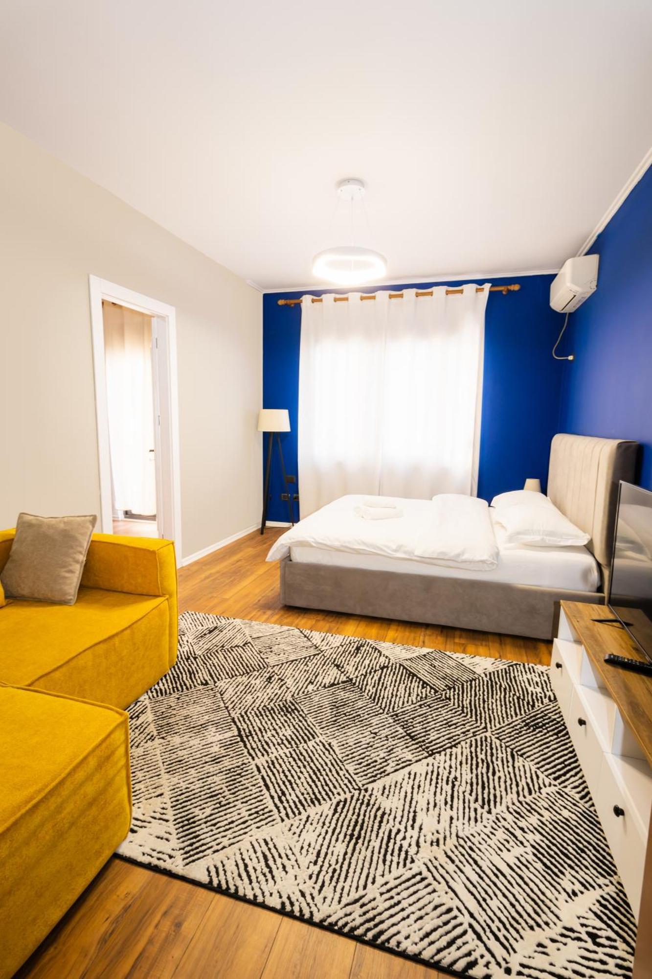 Central Cane Apartment Tiranë Ngoại thất bức ảnh